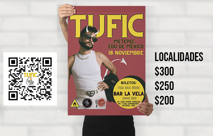 Tufic